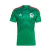Camiseta Adidas México Primera Equipación Mundial Qatar 2022 -ADIDAS Ventas camiseta adidas mexico primera equipacion world cup 2022 vivid green collegiate green 0
