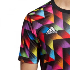 Camiseta Adidas MLS Soocer League Pre-Match 2022-2023 -ADIDAS Ventas camiseta adidas mls soocer league pre match 2022 2023 multicolor 4