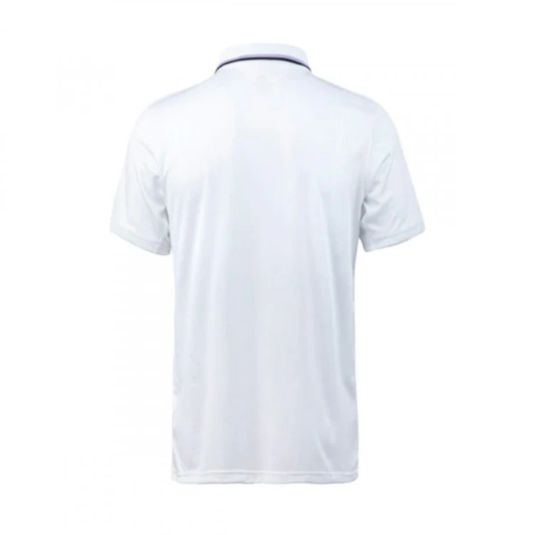 Camiseta Adidas Real Madrid CF Primera Equipación 2022-2023 Niño 5 Camiseta Adidas Real Madrid CF Primera Equipación 2022-2023 Niño - Imagen 3