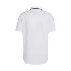 Camiseta Adidas Real Madrid CF Primera Equipación Authentic 2022-2023 -ADIDAS Ventas camiseta adidas real madrid cf primera equipacion authentic 2022 2023 white 1