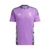 Camiseta Adidas Real Madrid CF Training 2022-2023 -ADIDAS Ventas camiseta adidas real madrid cf training 2022 2023 active purple 0