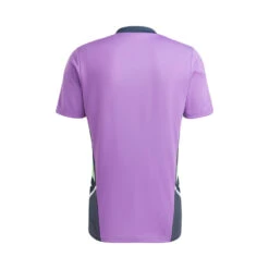 Camiseta Adidas Real Madrid CF Training 2022-2023 8 Camiseta Adidas Real Madrid CF Training 2022-2023 -ADIDAS Ventas camiseta adidas real madrid cf training 2022 2023 active purple 1