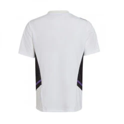 Camiseta Adidas Real Madrid CF Training 2022-2023 Niño -ADIDAS Ventas camiseta adidas real madrid cf training 2022 2023 nino white 1