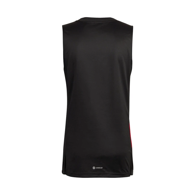 Camiseta Adidas Real Madrid CF Fanswear Avengers 4 Camiseta Adidas Real Madrid CF Fanswear Avengers - Imagen 2