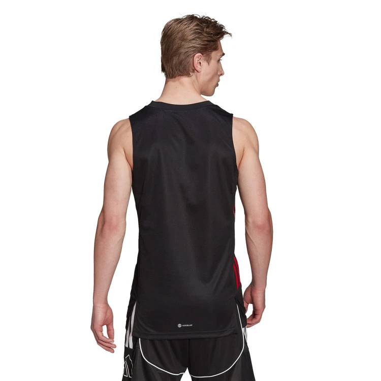 Camiseta Adidas Real Madrid CF Fanswear Avengers 6 Camiseta Adidas Real Madrid CF Fanswear Avengers - Imagen 4