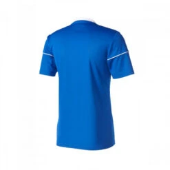 Camiseta Adidas Squadra 17 M/c Niño -ADIDAS Ventas camiseta adidas squadra 17 mc nino bold blue white 1