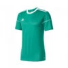 Camiseta Adidas Squadra 17 M/c Niño 2 Camiseta Adidas Squadra 17 M/c Niño -ADIDAS Ventas camiseta adidas squadra 17 mc nino bold green white 0