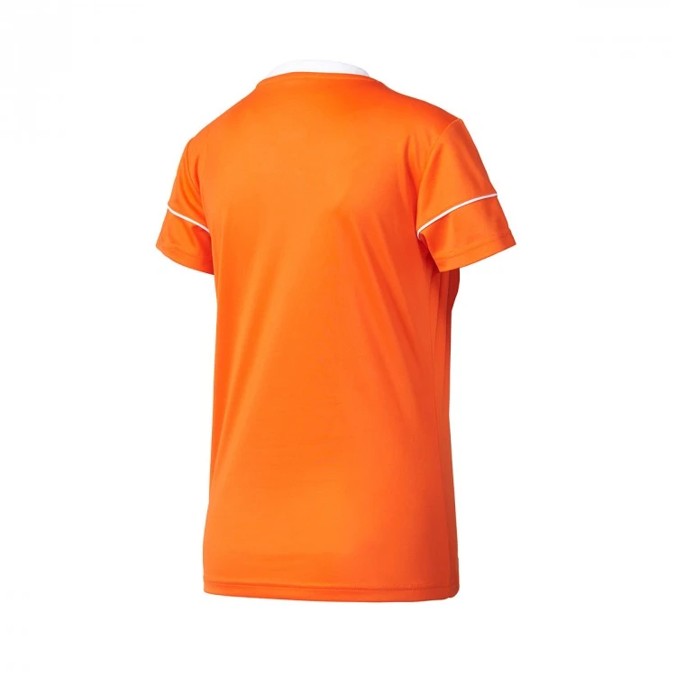Camiseta Adidas Squadra 17 M/c Mujer 4 Camiseta Adidas Squadra 17 M/c Mujer - Imagen 2