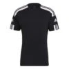 Camiseta Adidas Squadra 21 M/c -ADIDAS Ventas camiseta adidas squadra 21 mc black white 0