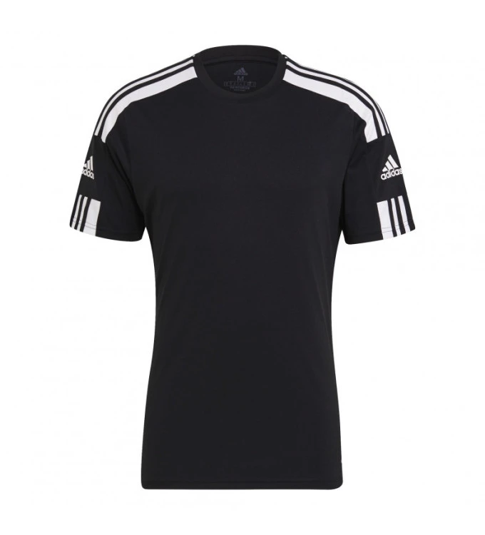 Camiseta Adidas Squadra 21 M/c 3 Camiseta Adidas Squadra 21 M/c