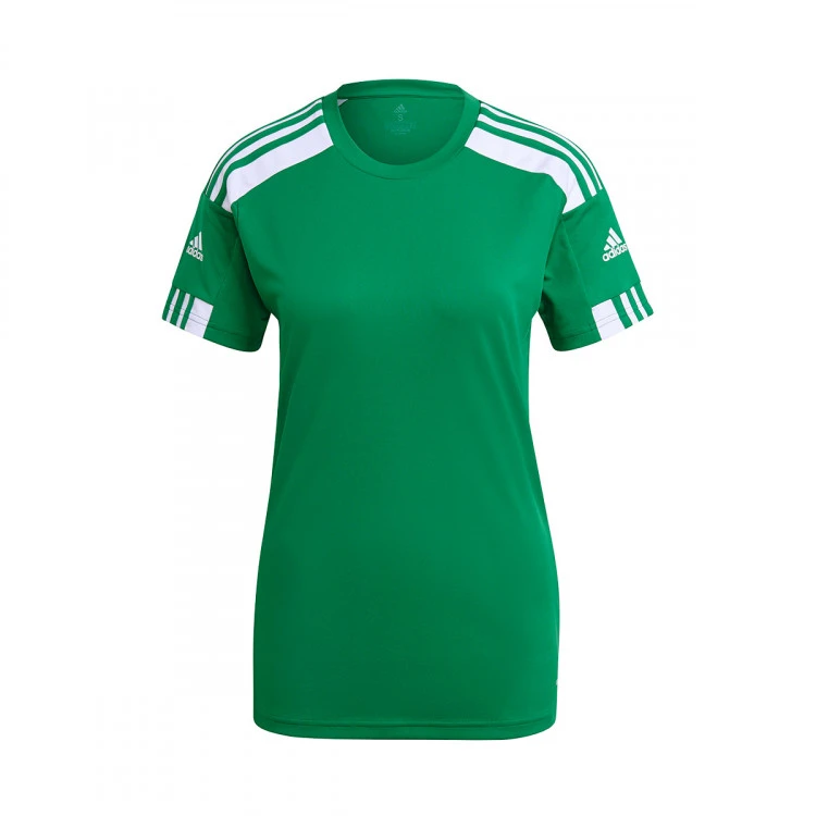 Camiseta Adidas Squadra 21 M/c Mujer 3 Camiseta Adidas Squadra 21 M/c Mujer