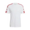 Camiseta Adidas Squadra 21 M/c -ADIDAS Ventas camiseta adidas squadra 21 mc white team power red 0