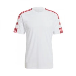 Camiseta Adidas Squadra 21 M/c
