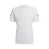Camiseta Adidas Squadra 21 M/c -ADIDAS Ventas camiseta adidas squadra 21 mc white white 0