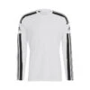 Camiseta Adidas Squadra 21 M/l -ADIDAS Ventas camiseta adidas squadra 21 ml white black 0