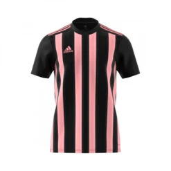 Camiseta Adidas Striped 21 M/c