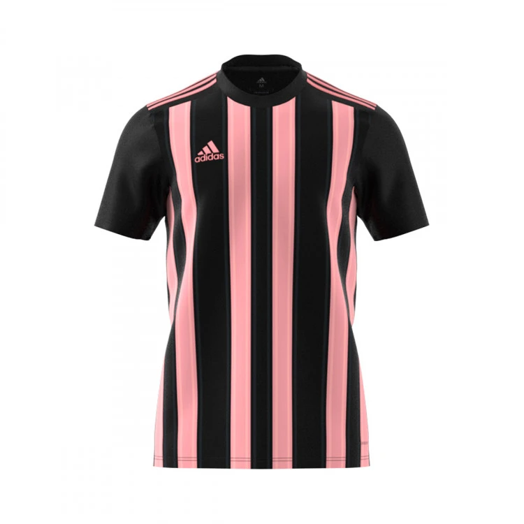 Camiseta Adidas Striped 21 M/c 3 Camiseta Adidas Striped 21 M/c