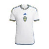 Camiseta Adidas Suecia Segunda Equipación 2022-2023 -ADIDAS Ventas camiseta adidas suecia segunda equipacion world cup 2022 white glory blue 0
