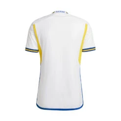 Camiseta Adidas Suecia Segunda Equipación 2022-2023 -ADIDAS Ventas camiseta adidas suecia segunda equipacion world cup 2022 white glory blue 1