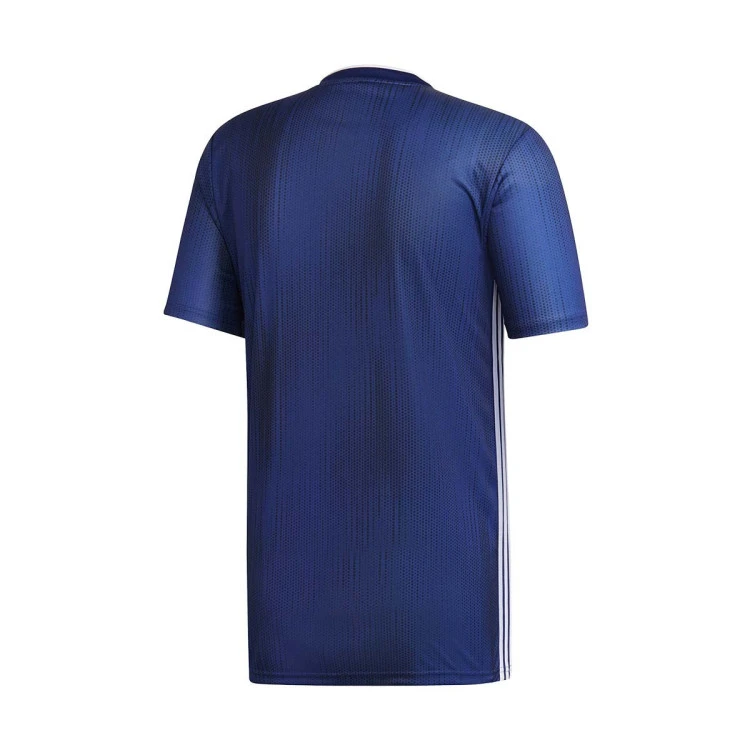 Camiseta Adidas Tiro 19 M/c 4 Camiseta Adidas Tiro 19 M/c - Imagen 2