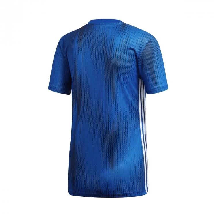 Camiseta Adidas Tiro 19 Mujer M/c 4 Camiseta Adidas Tiro 19 Mujer M/c - Imagen 2