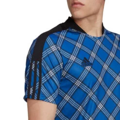 Camiseta Adidas Tiro Ad 12 Camiseta Adidas Tiro Ad -ADIDAS Ventas camiseta adidas tiro ad team royal blue black 4