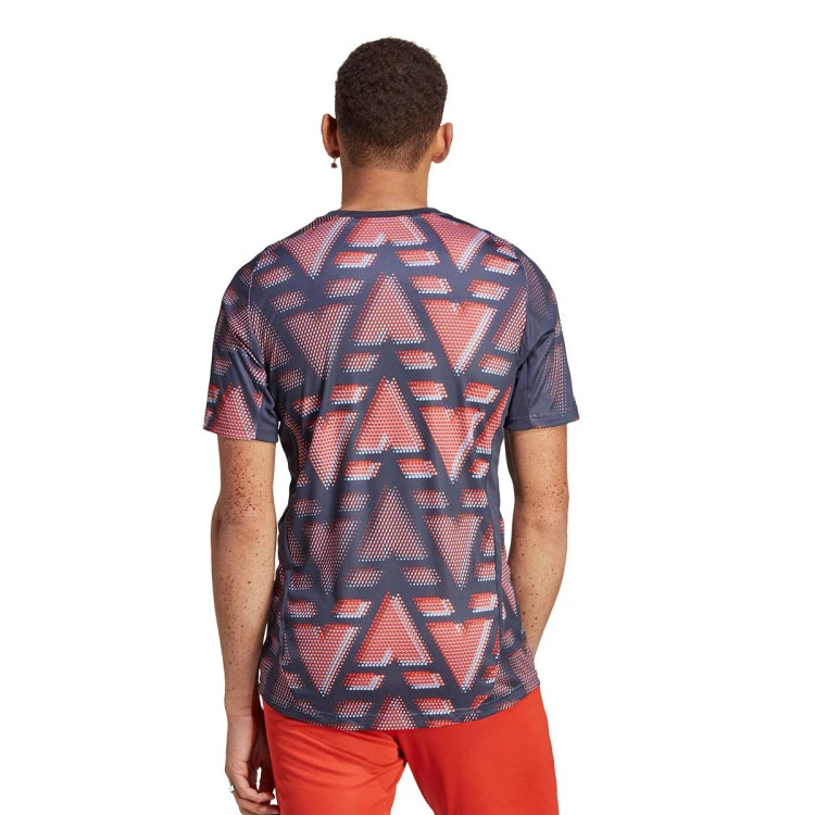 Camiseta Adidas Tiro Away 5 Camiseta Adidas Tiro Away - Imagen 3