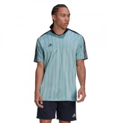 Camiseta Adidas Tiro Vip 9 Camiseta Adidas Tiro Vip -ADIDAS Ventas camiseta adidas tiro jsy vip almost bluelegend ink 2