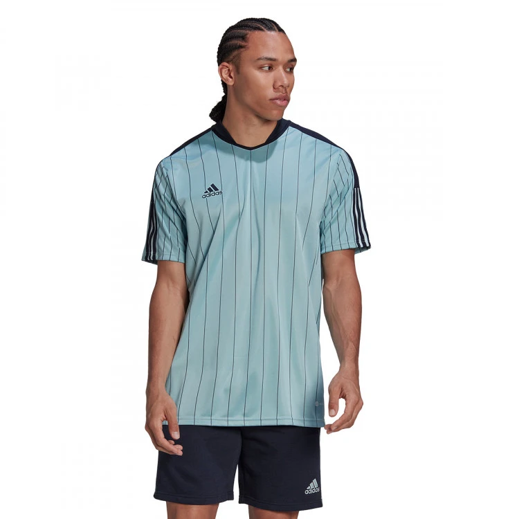 Camiseta Adidas Tiro Vip 5 Camiseta Adidas Tiro Vip - Imagen 3