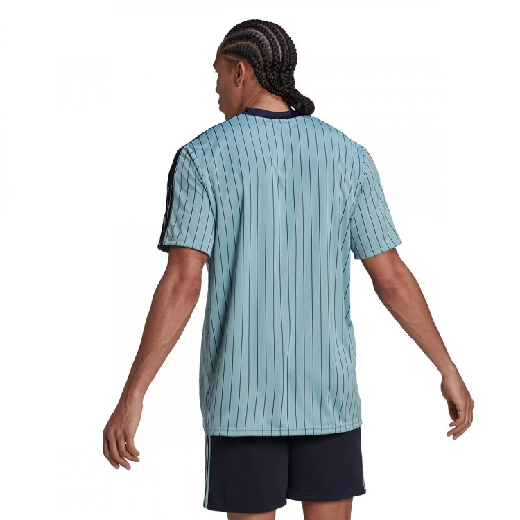 Camiseta Adidas Tiro Vip 6 Camiseta Adidas Tiro Vip - Imagen 4