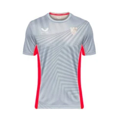 Camiseta Castore Sevilla FC Training 2022-2023
