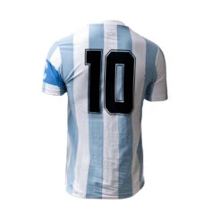 Camiseta COPA Argentina Capitano -ADIDAS Ventas camiseta copa argentina capitano t shirt blanco 2
