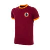 Camiseta COPA AS Roma 1978 - 79 Retro
