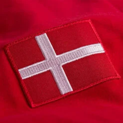 Camiseta COPA Denmark 1970's Retro Football -ADIDAS Ventas camiseta copa denmark 1970s retro football red 2