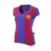 Camiseta COPA FC Barcelona 1976 - 77 Womens Retro -ADIDAS Ventas camiseta copa fc barcelona 1976 77 womens retro football shirt azul granate 0