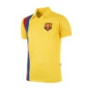 Camiseta COPA FC Barcelona 1981 - 82 Retro -ADIDAS Ventas camiseta copa fc barcelona 1981 82 away retro football shirt yellow 0
