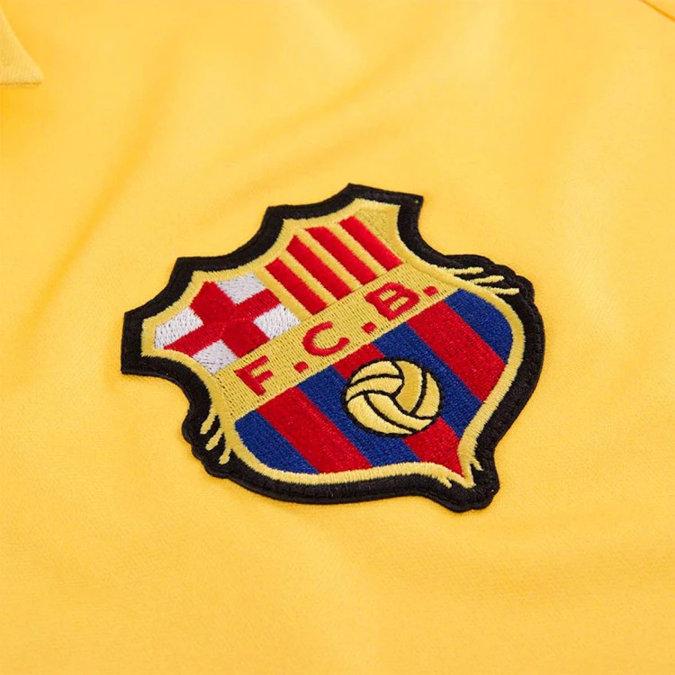 Camiseta COPA FC Barcelona 1981 - 82 Retro 5 Camiseta COPA FC Barcelona 1981 - 82 Retro - Imagen 3
