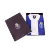Camiseta COPA FC Porto 1951 - 52 Retro -ADIDAS Ventas camiseta copa fc porto 1951 52 retro football shirt whiteblue 0