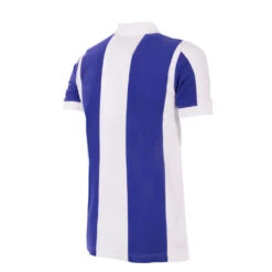 Camiseta COPA FC Porto 1951 - 52 Retro -ADIDAS Ventas camiseta copa fc porto 1951 52 retro football shirt whiteblue 2