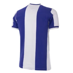 Camiseta COPA FC Porto 1971 - 72 Retro -ADIDAS Ventas camiseta copa fc porto 1971 72 retro football shirt white blue 2