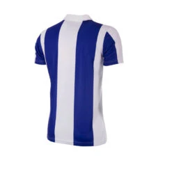 Camiseta COPA FC Porto 1986 - 87 Retro 8 Camiseta COPA FC Porto 1986 - 87 Retro -ADIDAS Ventas camiseta copa fc porto 1986 87 retro football shirt whiteblue 2