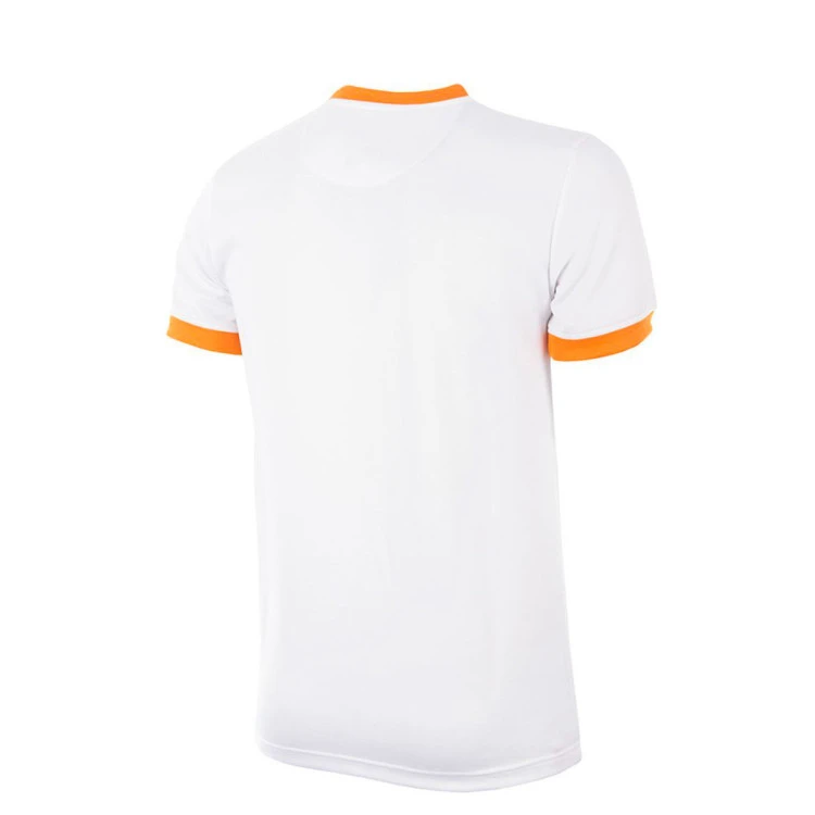 Camiseta COPA Holland World Cup Away 1978 Retro 5 Camiseta COPA Holland World Cup Away 1978 Retro - Imagen 3