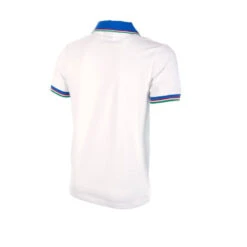 Camiseta COPA Italy Segunda Equipación World Cup 1982 Retro 8 Camiseta COPA Italy Segunda Equipación World Cup 1982 Retro -ADIDAS Ventas camiseta copa italy segunda equipacion world cup 1982 retro football shirt white 2