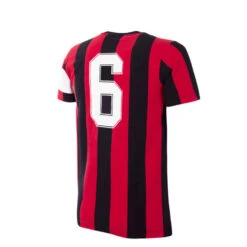 Camiseta COPA Milan Capitano -ADIDAS Ventas camiseta copa milan capitano t shirt blackred 2
