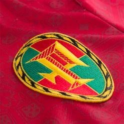 Camiseta COPA Portugal -ADIDAS Ventas camiseta copa portugal red 3