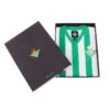 Camiseta COPA Real Betis 1976 - 77 Retro 1 Camiseta COPA Real Betis 1976 - 77 Retro -ADIDAS Ventas camiseta copa real betis 1976 77 retro football shirt white green 0