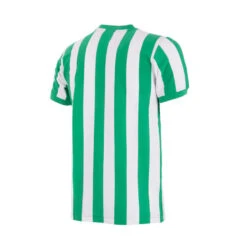 Camiseta COPA Real Betis 1976 - 77 Retro -ADIDAS Ventas camiseta copa real betis 1976 77 retro football shirt white green 2