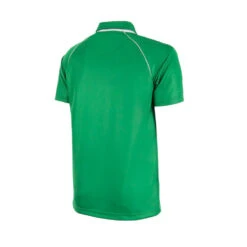 Camiseta COPA Real Betis 1987 - 90 Away Retro -ADIDAS Ventas camiseta copa real betis 1987 90 away retro football shirt green 2