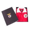 Camiseta COPA SL Benfica 1962 - 63 Retro 1 Camiseta COPA SL Benfica 1962 - 63 Retro -ADIDAS Ventas camiseta copa sl benfica 1962 63 retro football red 0