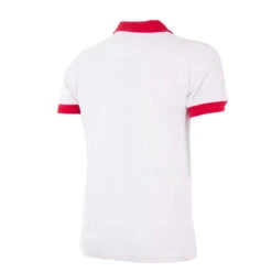 Camiseta COPA SL Benfica 1968 Away Retro -ADIDAS Ventas camiseta copa sl benfica 1968 away retro football shirt white 2
